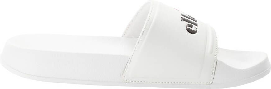 ellesse Badslippers Filippo Slide