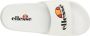 Ellesse Badslippers Filippo Slide - Thumbnail 7