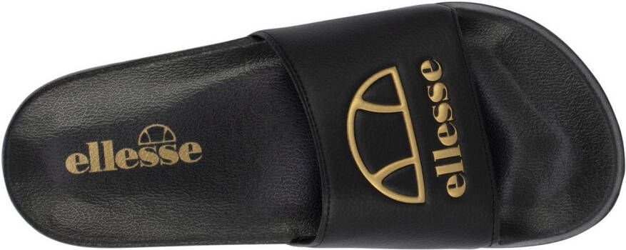 ellesse Badslippers Fellentini Slide