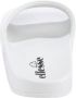 Ellesse Witte logo print sandalen White Heren - Thumbnail 8