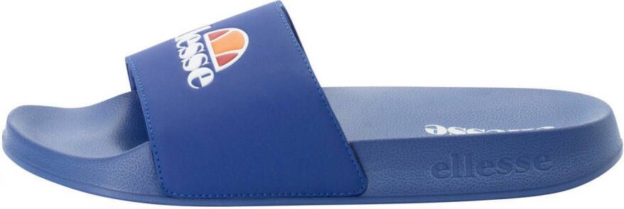 ellesse Badslippers Filippo Slide
