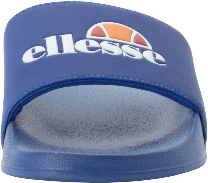 ellesse Badslippers Filippo Slide