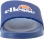 Ellesse Badslippers Filippo Slide - Thumbnail 4