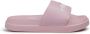 Ellesse Filippalta Slippers Roze 1 2 Vrouw - Thumbnail 4