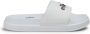 Ellesse Filippalta Slippers Wit Vrouw - Thumbnail 3