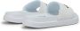 Ellesse Filippalta Slippers Wit Vrouw - Thumbnail 4