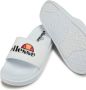 Ellesse Filippalta Slippers Wit Vrouw - Thumbnail 5