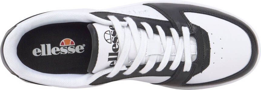 ellesse Sneakers Panaro Cupsole