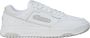 Ellesse Ls987 Cupsole Sneakers Wit 1 2 Man - Thumbnail 3