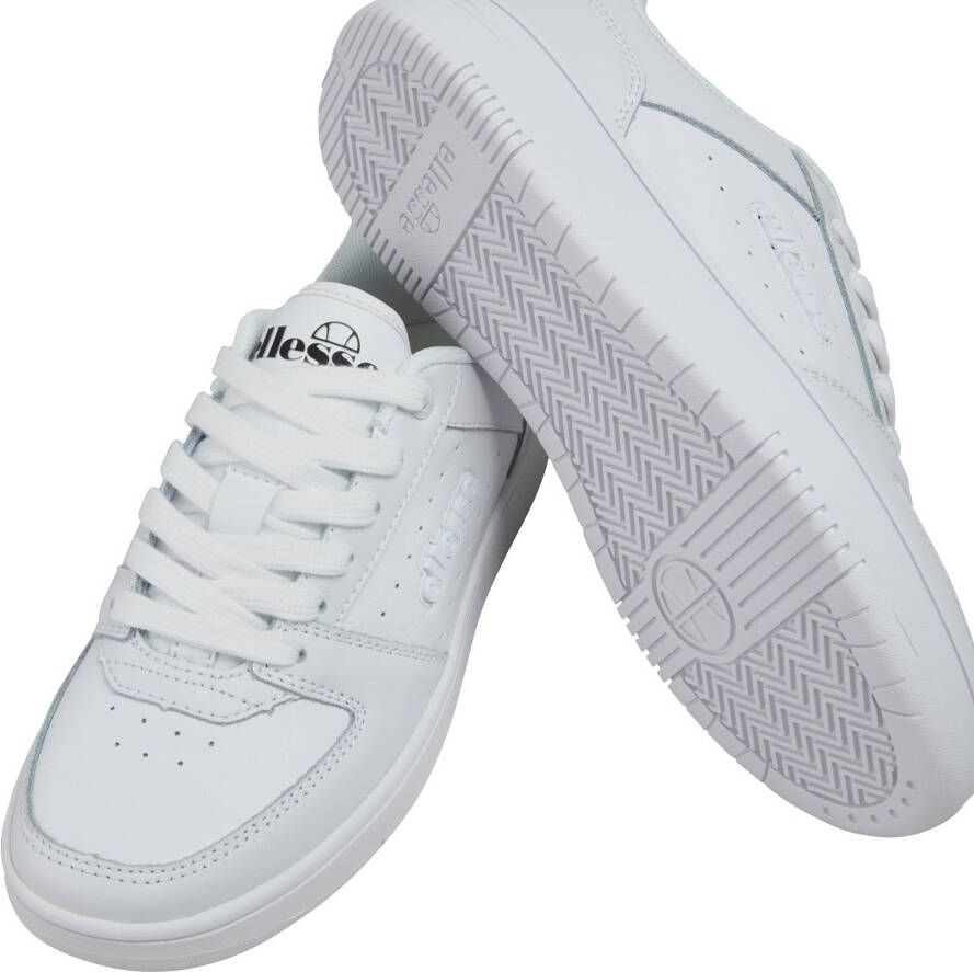 ellesse Sneakers Panaro Cupsole