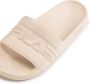 Fila Damen Sandalen Slipper Jetspeed Women Marshmallow - Thumbnail 8