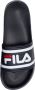 Fila Damen Sandalen Slipper Morro Bay Slipper Women Dress Blue - Thumbnail 11