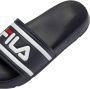 Fila Damen Sandalen Slipper Morro Bay Slipper Women Dress Blue - Thumbnail 14