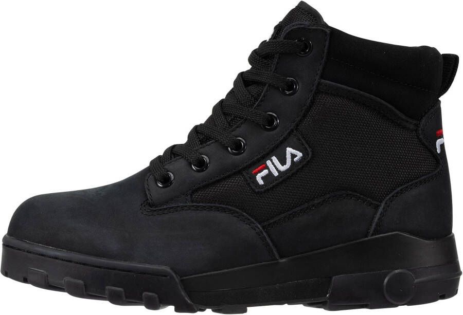 Fila Hoge veterschoenen GRUNGE II mid Winterlaarzen veterschoenen winterschoenen
