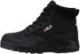 Fila Hoge veterschoenen GRUNGE II mid Winterlaarzen veterschoenen winterschoenen - Thumbnail 17