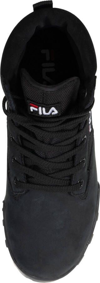 Fila Hoge veterschoenen GRUNGE II mid Winterlaarzen veterschoenen winterschoenen
