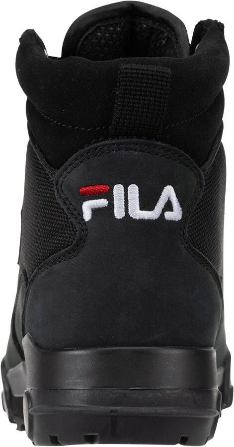 Fila Hoge veterschoenen GRUNGE II mid Winterlaarzen veterschoenen winterschoenen