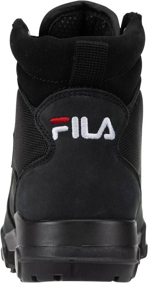 Fila Hoge veterschoenen GRUNGE II mid