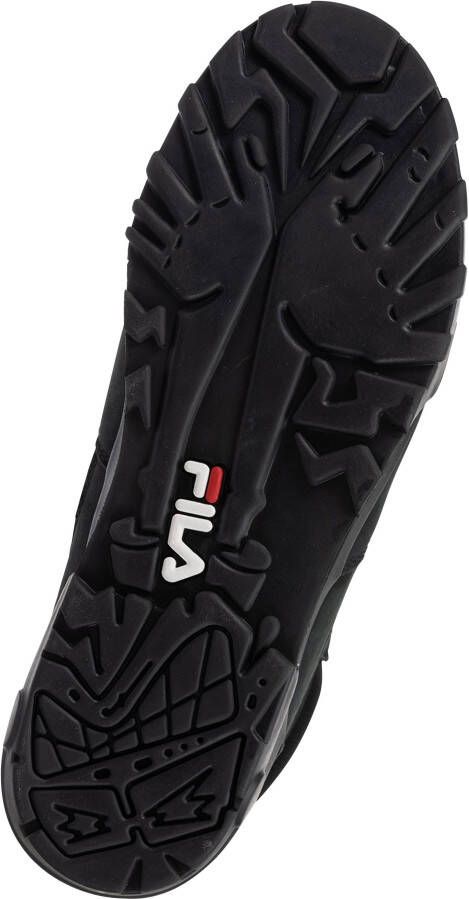 Fila Hoge veterschoenen GRUNGE II mid Winterlaarzen veterschoenen winterschoenen