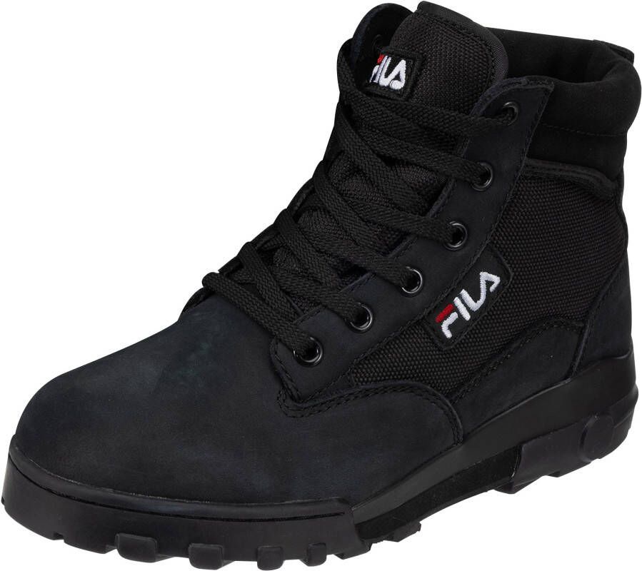 Fila Hoge veterschoenen GRUNGE II mid Winterlaarzen veterschoenen winterschoenen