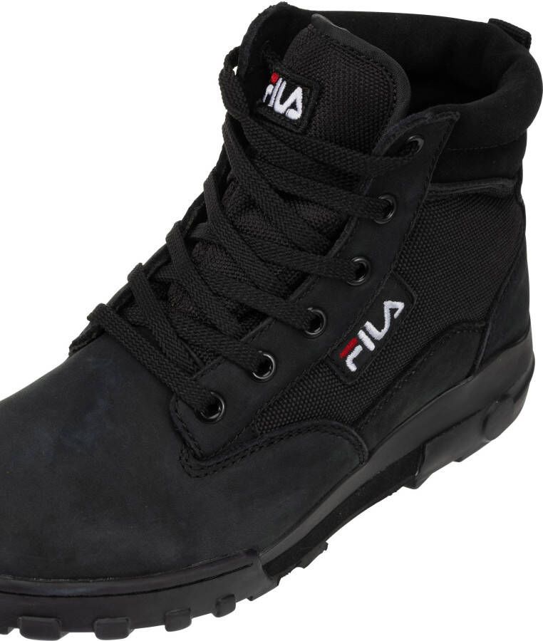 Fila Hoge veterschoenen GRUNGE II mid Winterlaarzen veterschoenen winterschoenen