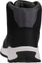 Fila Outdoor Schuh Mid Lance Xxi Black-Castlerock - Thumbnail 4