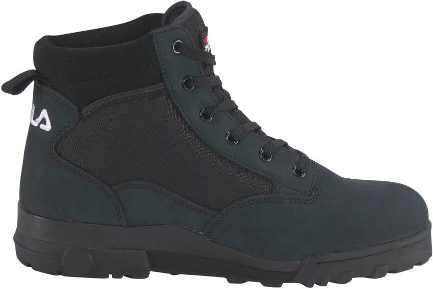 Fila Hoge veterschoenen GRUNGE II mid wmn Winterlaarzen veterschoenen winterschoenen