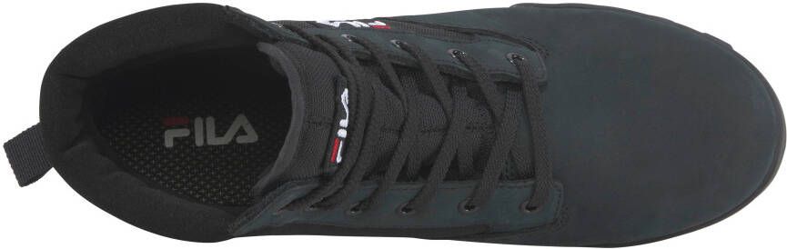 Fila Hoge veterschoenen GRUNGE II mid wmn Winterlaarzen veterschoenen winterschoenen