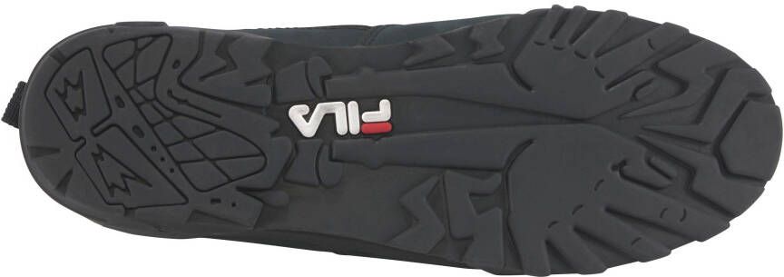 Fila Hoge veterschoenen GRUNGE II mid wmn Winterlaarzen veterschoenen winterschoenen