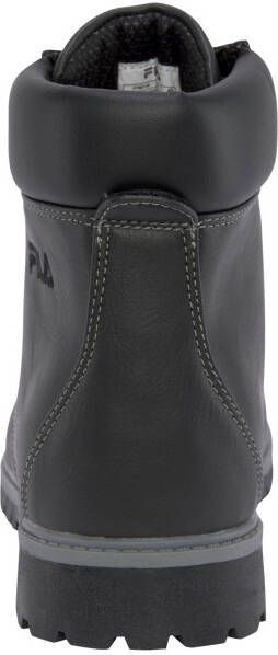 Fila Hoge veterschoenen Maverick Mid Winterlaarzen veterschoenen winterschoenen