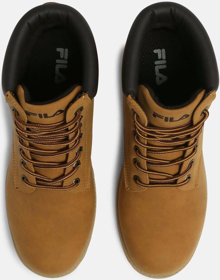 Fila Hoge veterschoenen Maverick Mid