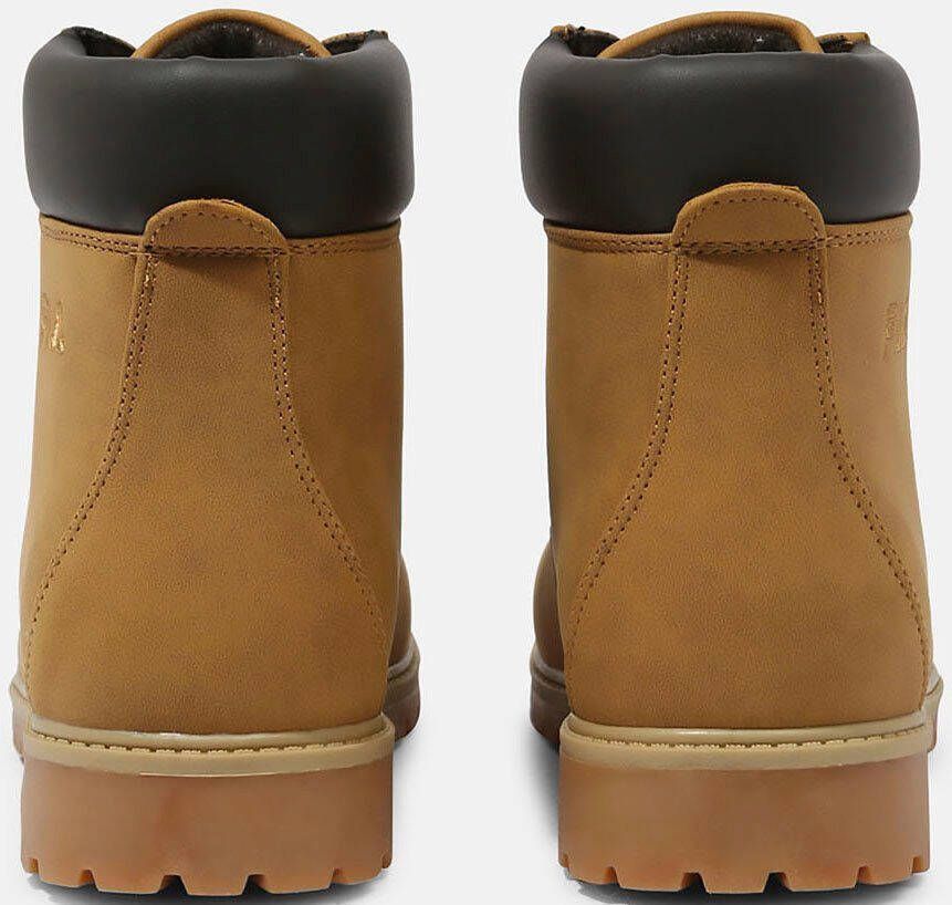 Fila Hoge veterschoenen Maverick Mid Winterlaarzen veterschoenen winterschoenen