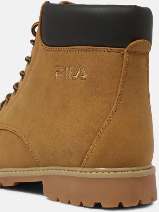 Fila Hoge veterschoenen Maverick Mid