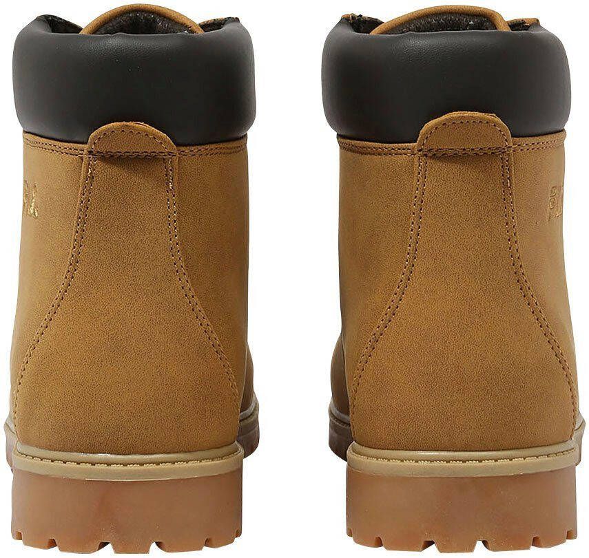 Fila Hoge veterschoenen MAVERICK mid wmn Winterlaarzen veterschoenen winterschoenen
