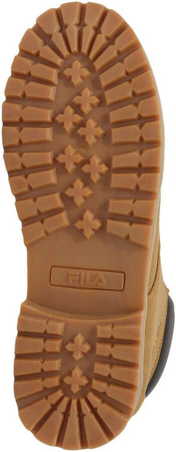 Fila Hoge veterschoenen MAVERICK mid wmn Winterlaarzen veterschoenen winterschoenen