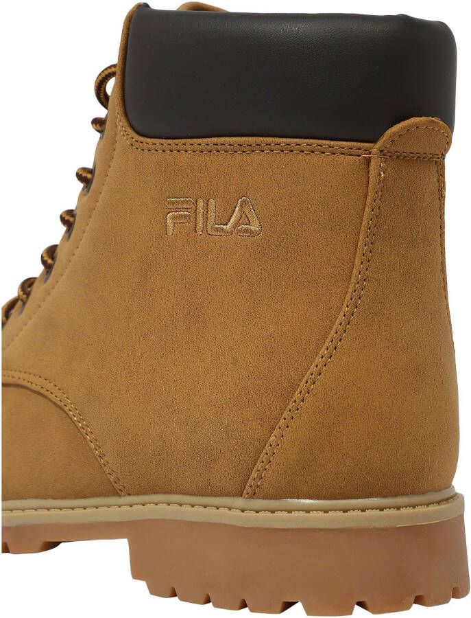 Fila Hoge veterschoenen MAVERICK mid wmn Winterlaarzen veterschoenen winterschoenen