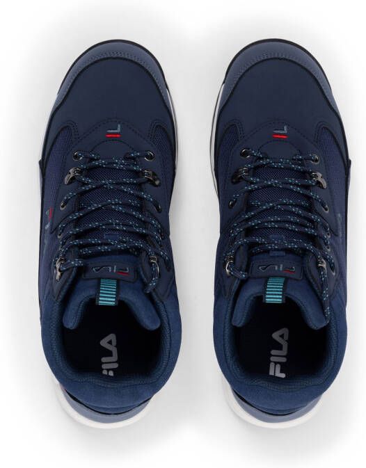 Fila Sneakerboots Alpha Mid