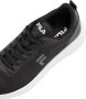 Fila Performance Running Sneaker Spitfire Black-White - Thumbnail 9