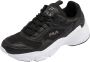 Fila Damen Trend Schuhe Collene Women Black - Thumbnail 6