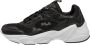 Fila Damen Trend Schuhe Collene Women Black - Thumbnail 7