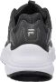 Fila Damen Trend Schuhe Collene Women Black - Thumbnail 9