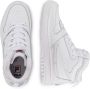 Fila Fxventuno L Mid FFM0156-10004 Mannen Wit Sneakers - Thumbnail 10