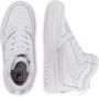 Fila Fxventuno L Mid FFM0156-10004 Mannen Wit Sneakers - Thumbnail 28