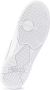 Fila Witte Lage Top Sneaker Leren Rubberen Zool White Heren - Thumbnail 8