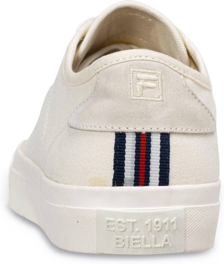 Fila Sneakers TELA van textiel