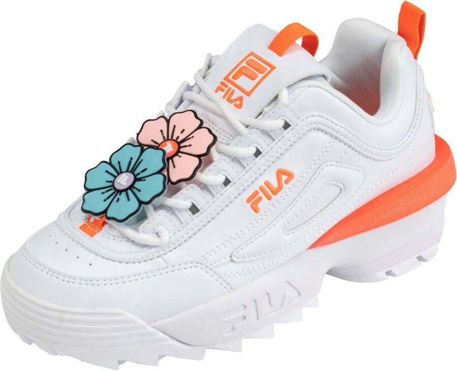 Fila Sneakers DISRUPTOR FLOWER wmn