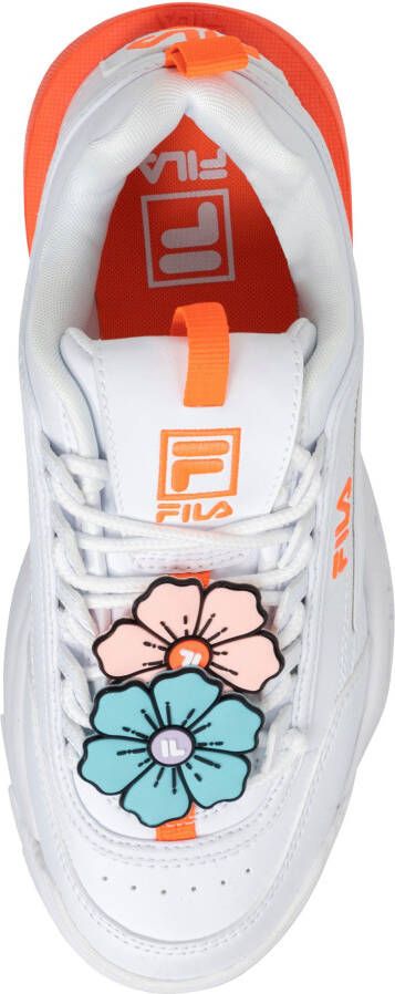 Fila Sneakers DISRUPTOR FLOWER wmn