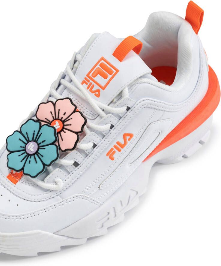 Fila Sneakers DISRUPTOR FLOWER wmn