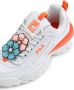 Fila Disruptor Flower wmn FFW0243.13197 Wit - Thumbnail 12