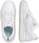 Fila Witte Sneakers voor Vrouwen White Dames - Thumbnail 11